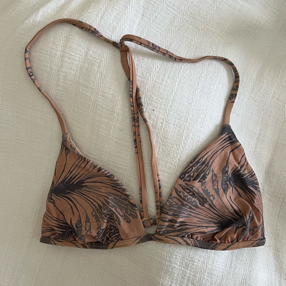Bikini top